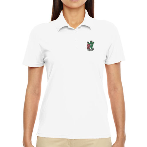 Gator 2 Ladies Performance Polo Thumbnail