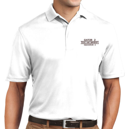 Gator 2 Dri Mesh Polo Thumbnail