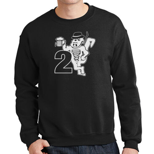 Gator 2 Crewneck Sweatshirt  Thumbnail